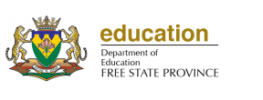 Free State Department of Education logo