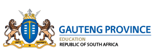 Gauteng Department of Education logo