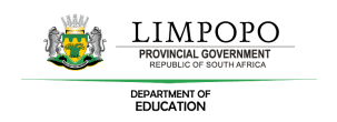 Limpopo Department of Education logo