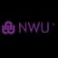 North West University logo