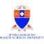 Sefako Makgatho Health Sciences University logo