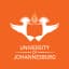 University of Johannesburg logo