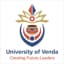 University of Venda logo
