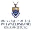 University of the Witwatersrand logo